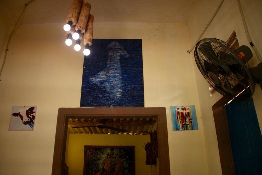 Nguyen Shack - Phong Nha Central Town Εξωτερικό φωτογραφία