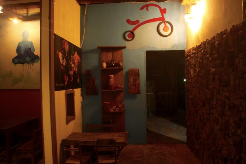 Nguyen Shack - Phong Nha Central Town Εξωτερικό φωτογραφία
