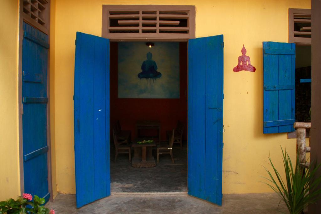Nguyen Shack - Phong Nha Central Town Εξωτερικό φωτογραφία