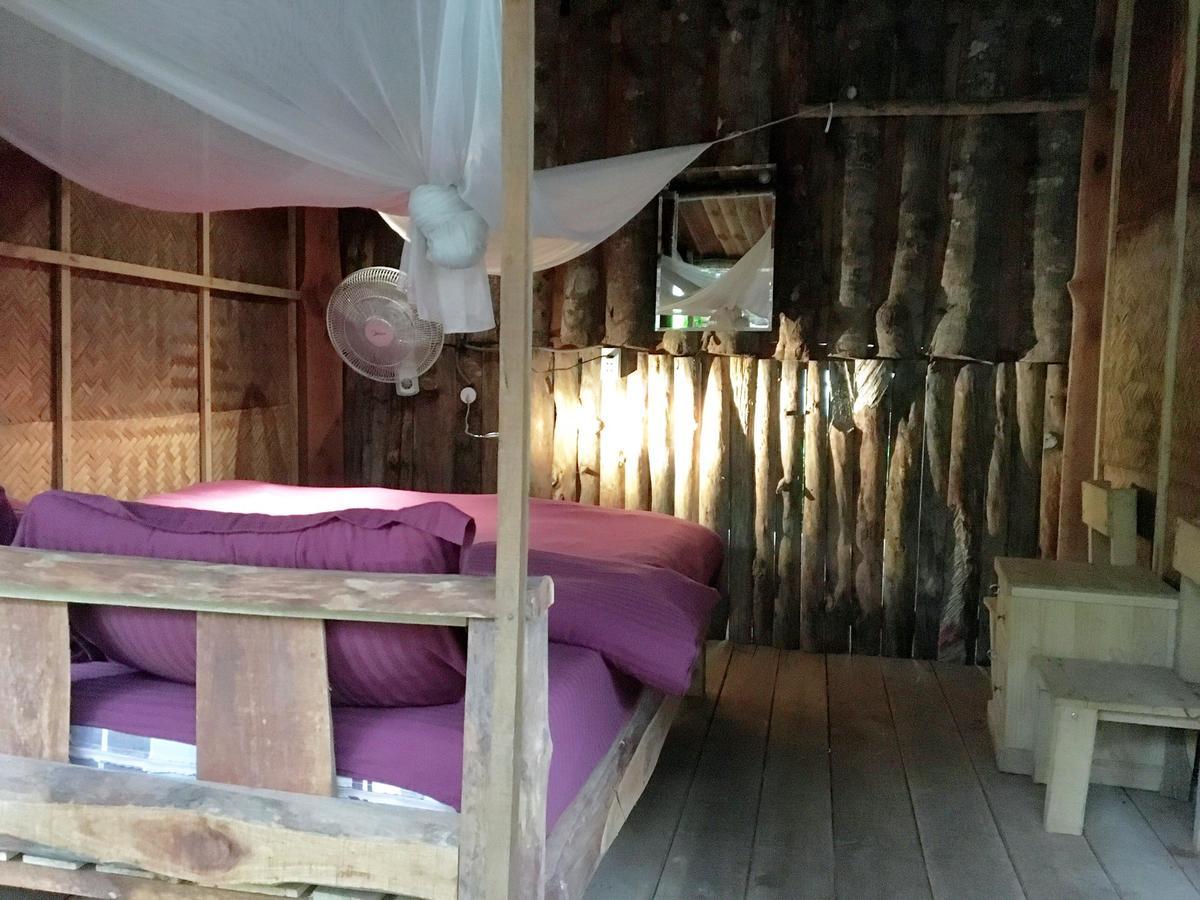 Nguyen Shack - Phong Nha Central Town Εξωτερικό φωτογραφία