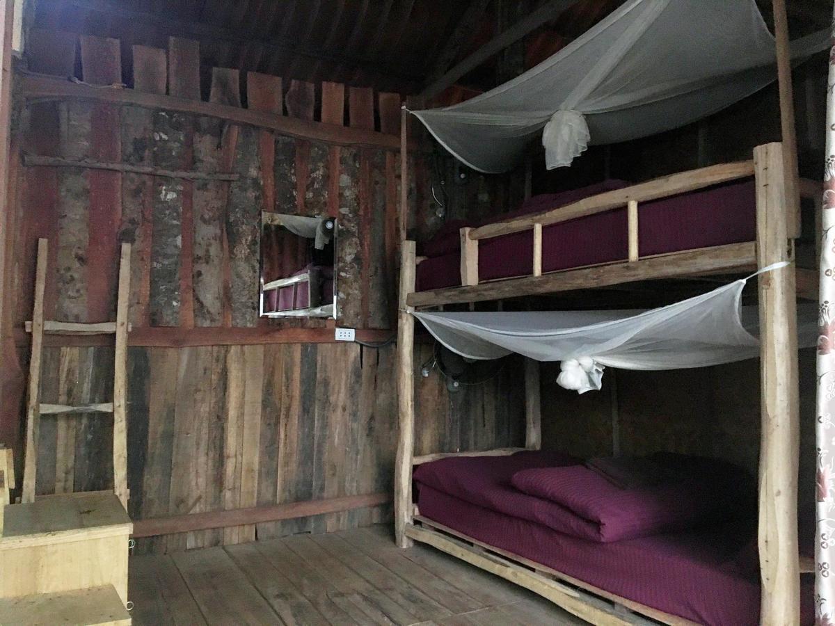 Nguyen Shack - Phong Nha Central Town Εξωτερικό φωτογραφία