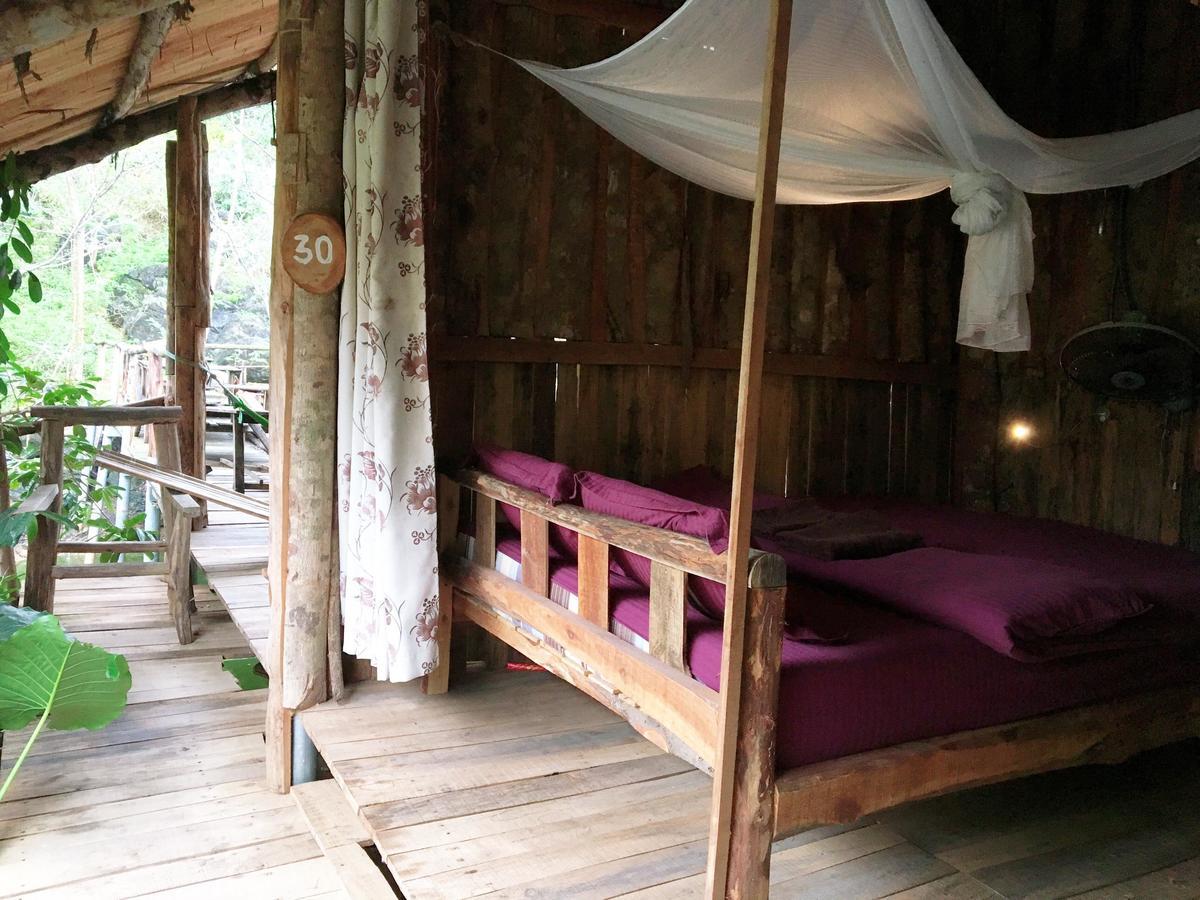 Nguyen Shack - Phong Nha Central Town Εξωτερικό φωτογραφία